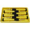 Atsuktuvų TORX mini rinkinys 6vnt. - Sodrinta.lt