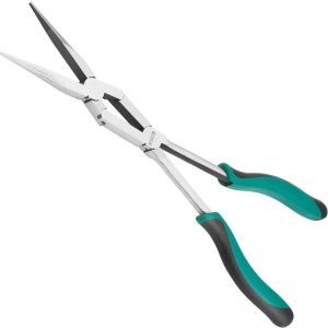 Replės ilgos 340mm, tiesios - Sodrinta.lt