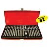 Antgalių rinkinys TORX. HEX. SPLINE 40vnt. (S2) - Sodrinta.lt