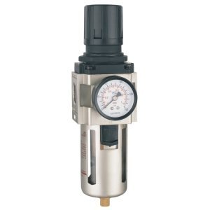 Oro srauto reguliatorius 1/2" su filtru - Sodrinta.lt