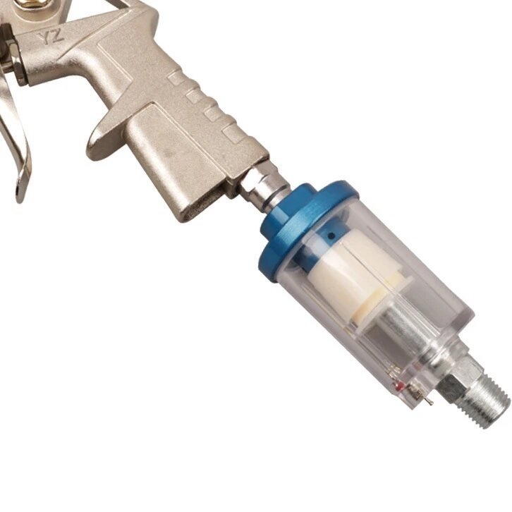 Mini filtras dažymo pistoletui 1/4" - Sodrinta.lt
