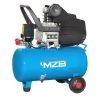 Oro kompresorius 25L 200L/min 8bar - Sodrinta.lt