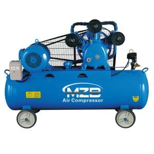 Oro kompresorius 180L 1051L/min 8bar - Sodrinta.lt