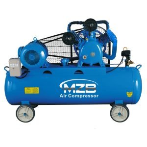Oro kompresorius 180L 660L/min 12.5bar - Sodrinta.lt
