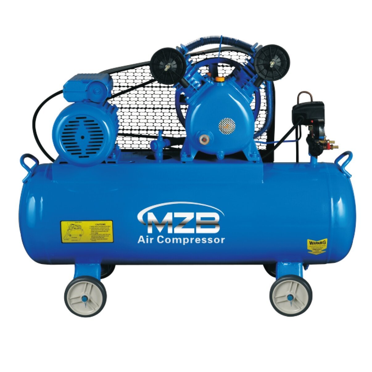 Oro kompresorius 70L 310L/min 8bar - Sodrinta.lt