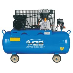 Oro kompresorius 90L 336L/min 8bar - Sodrinta.lt