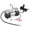 Oro kompresorius 12V 60 L/min - Sodrinta.lt
