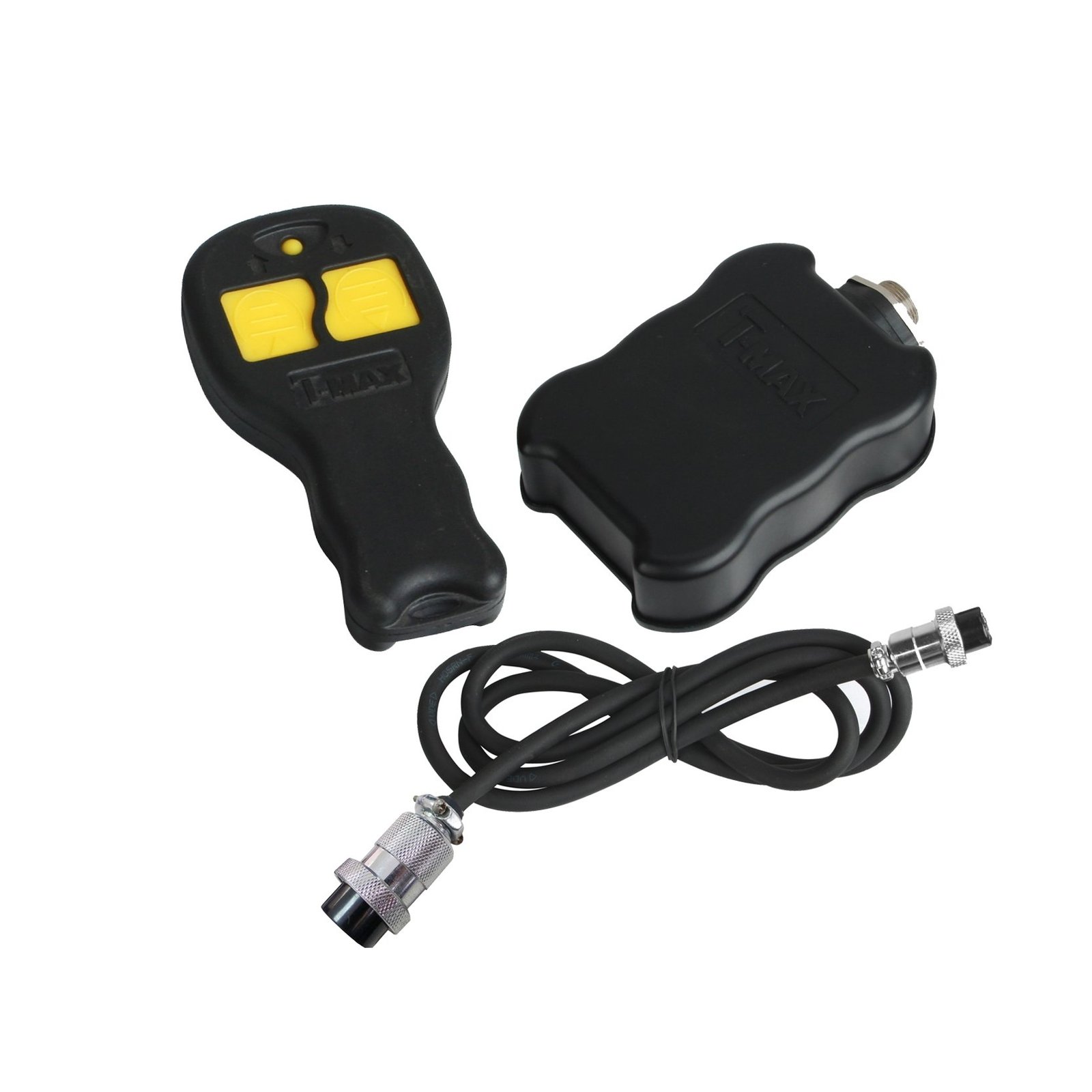Radio valdymo pultelis el. gervei (X-Power ir ATWPRO) 12V - Sodrinta.lt