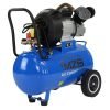 Oro kompresorius 50L 250L/min 8bar - Sodrinta.lt