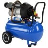 Oro kompresorius 50L 250L/min 8bar - Sodrinta.lt