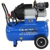 Oro kompresorius 50L 250L/min 8bar - Sodrinta.lt