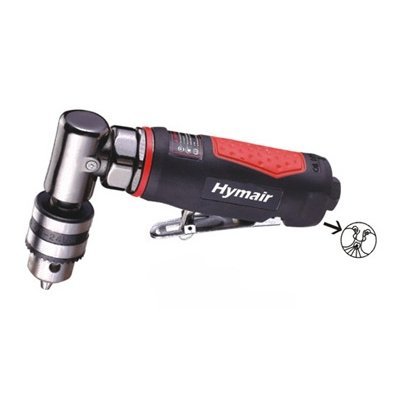 Pneumatinis gręžtuvas 3/8" (1.5 - 10mm) kampinis - Sodrinta.lt