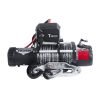 Elektrinė gervė (X-Power) 12V 9500Lbs/4315kg (Sintetinis lynas) - Sodrinta.lt