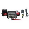 Elektrinė gervė (Muscle Lift) 12V 9500LBS/4315kg, (Radio valdymas) - Sodrinta.lt