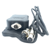 Elektrinė gervė (Muscle Lift) 12V 9500LBS/4315kg, (Radio valdymas) - Sodrinta.lt