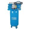 Oro kompresorius 100L (vertikalus resiveris) 310L/min 8bar - Sodrinta.lt
