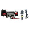 Elektrinė gervė (Muscle Lift) 12V 12500Lbs/5665kg, (Radio valdymas) - Sodrinta.lt