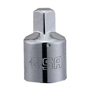 3/8" Adapteris - Sodrinta.lt
