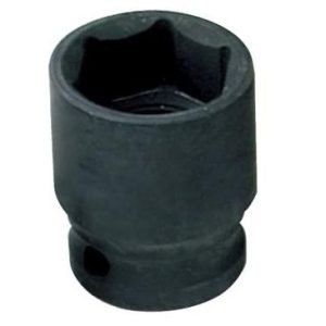 1/2" Smūginė galvutė 6-kampė - Sodrinta.lt