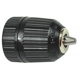 Griebtuvas gręžtuvui 1/2" 1-10mm - Sodrinta.lt