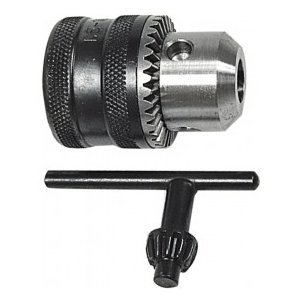 Griebtuvas gręžtuvui (raktu užverž.) 1/2" 1.5-13mm - Sodrinta.lt