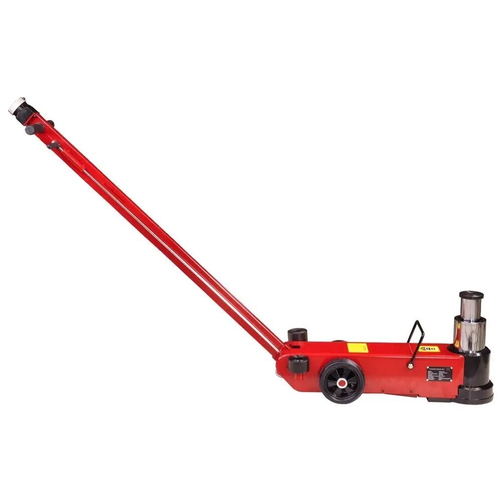 Pneumo-hidraulinis domkratas 40t/20t - Sodrinta.lt