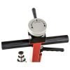 Pneumo-hidraulinis domkratas 40t/20t - Sodrinta.lt