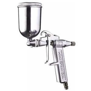Aukšto slėgio pulverizatorius 0.5mm MINI (HP) - Sodrinta.lt
