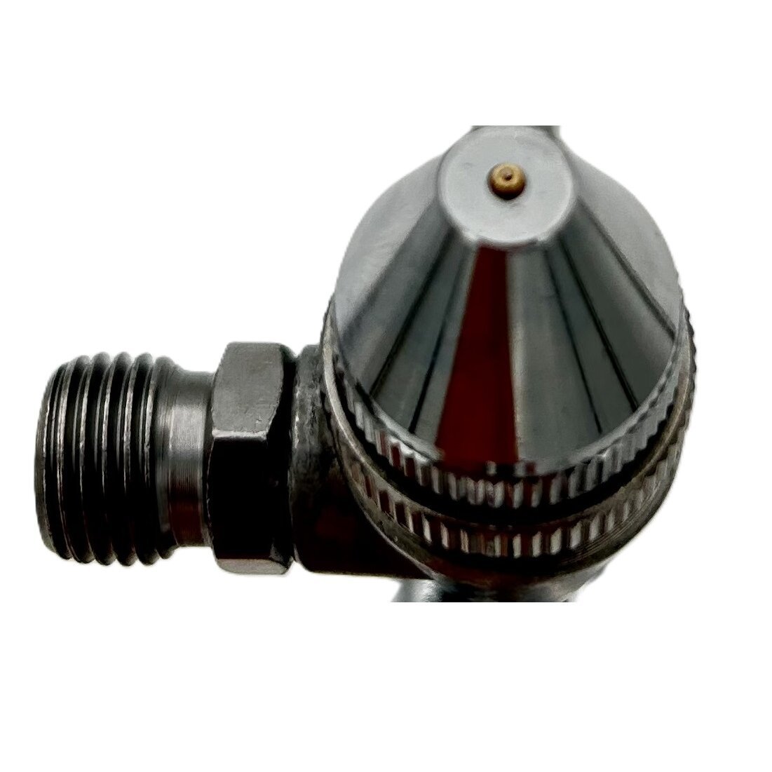 Aukšto slėgio pulverizatorius 0.5mm MINI (HP) - Sodrinta.lt