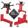 Stendas varikliui 680kg (1500LBS) - Sodrinta.lt