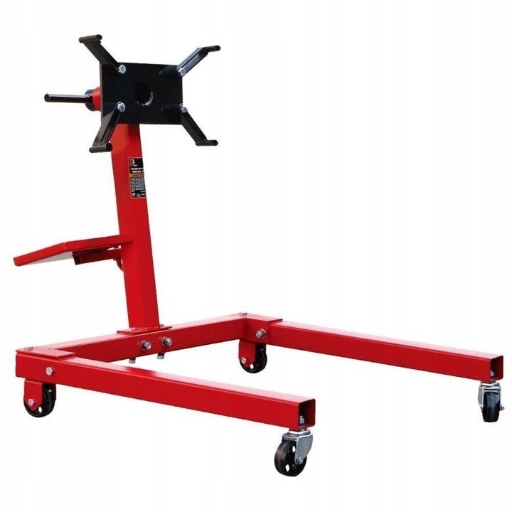 Stendas varikliui 567kg (1250LBS) - Sodrinta.lt