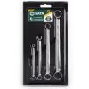 Veržliarakčių E-TORX rinkinys 4vnt. - Sodrinta.lt