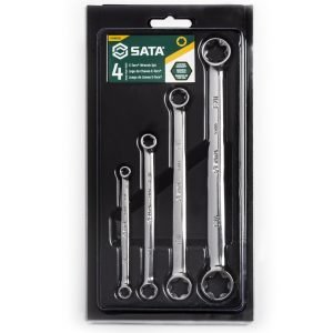 Veržliarakčių E-TORX rinkinys 4vnt. - Sodrinta.lt