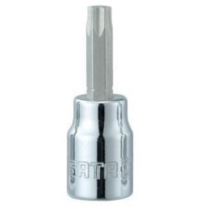 1/4" Galvutė su 37L TORX antgaliu - Sodrinta.lt