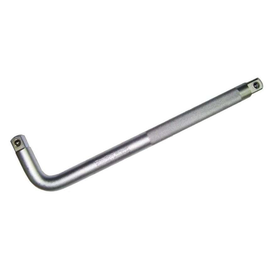 1/2" Suktukas L formos, 250mm - Sodrinta.lt