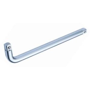 1/2" Suktukas L formos, 260mm - Sodrinta.lt