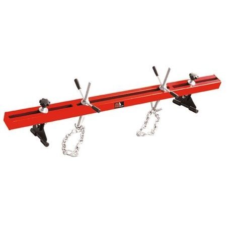 Traversa - Variklio laikiklis. 500kg - Sodrinta.lt