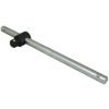 Rankena su slankiojančiu 3/4" kvadratu, L=450mm - Sodrinta.lt