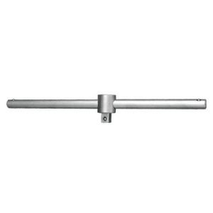 Rankena su slankiojančiu 3/4" kvadratu, L=500mm - Sodrinta.lt