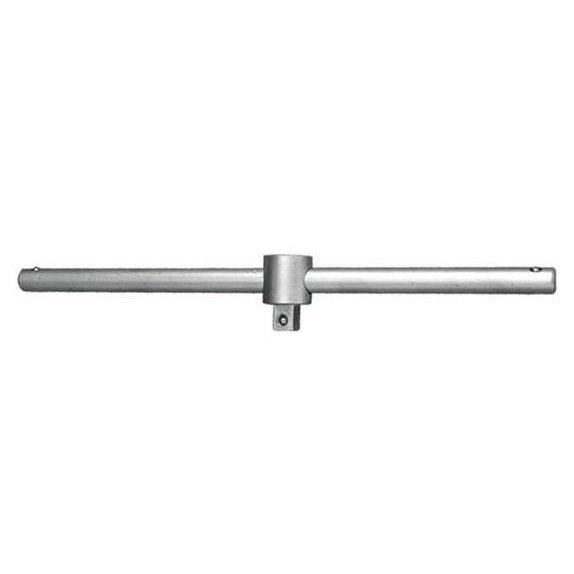 Rankena su slankiojančiu 3/4" kvadratu, L=500mm - Sodrinta.lt