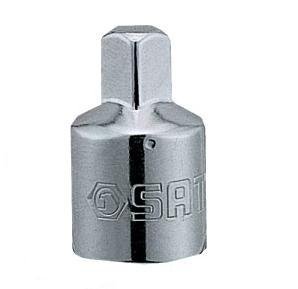 1/2" Adapteris - Sodrinta.lt
