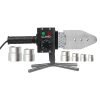 Suvirinimo aparatas termoplasto vamzdžiams (PVC) 800W - Sodrinta.lt