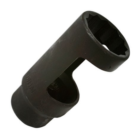 Galvutė dyzelino purkštukui 1/2" 22mm - Sodrinta.lt