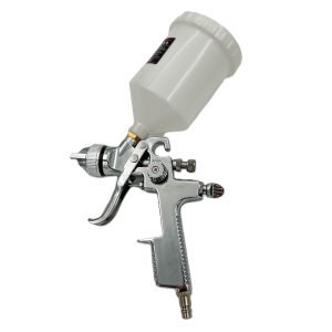 Žemo slėgio pulverizatorius Ø2.5mm (HVLP) - Sodrinta.lt