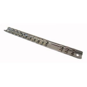 Laikiklis metalinis galvutėms 1/4" 13vnt. - Sodrinta.lt