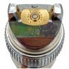 Aukšto slėgio pulverizatorius Ø2.0mm (HVLP) - Sodrinta.lt