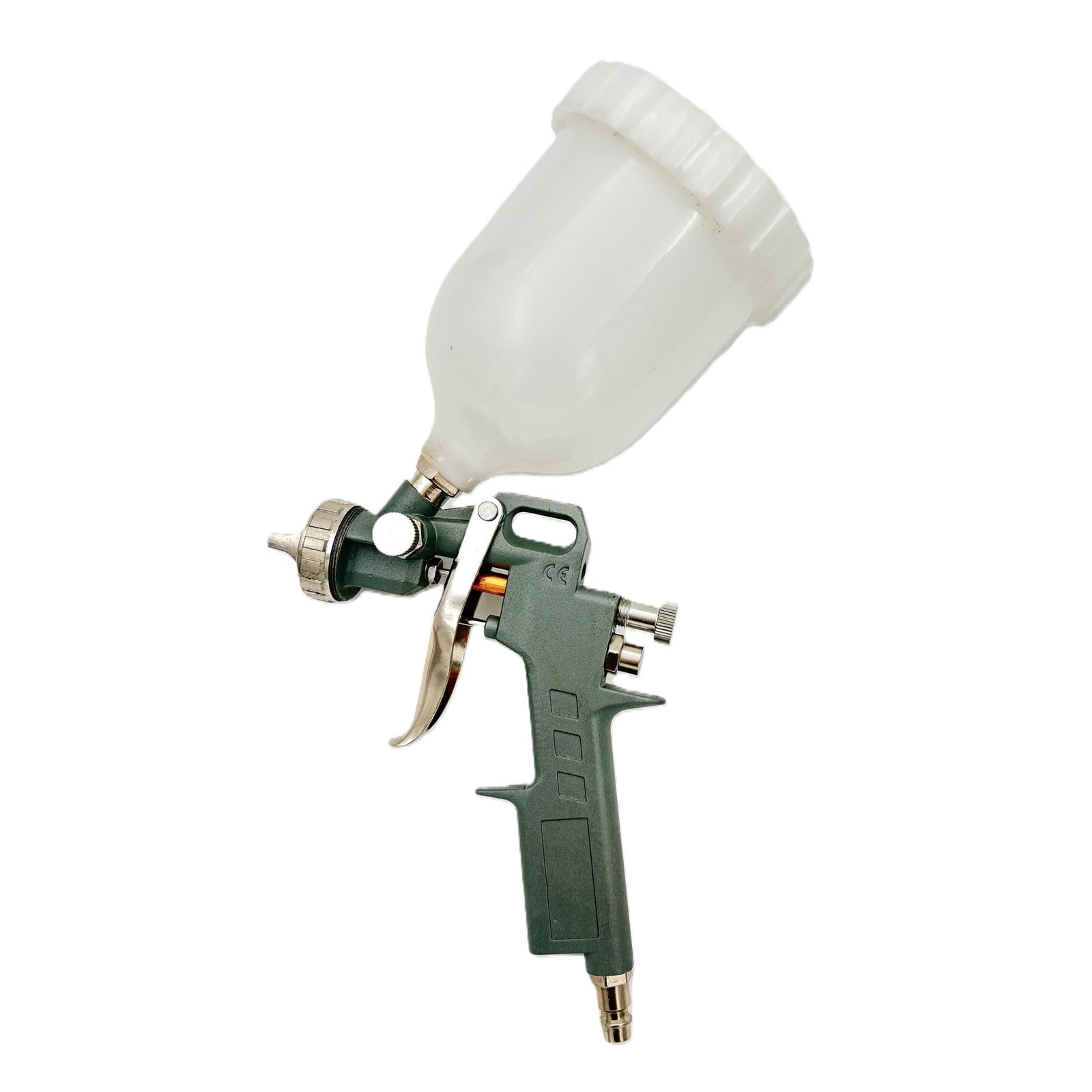 Aukšto slėgio pulverizatorius Ø1.5mm (HP) - Sodrinta.lt