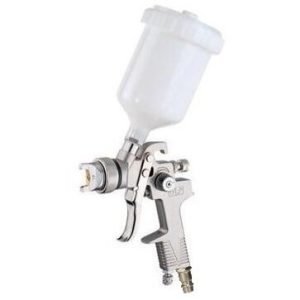 Žemo slėgio pulverizatorius Ø1.4mm (HVLP) - Sodrinta.lt