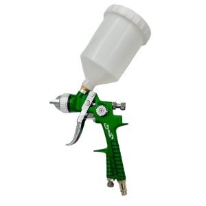 Žemo slėgio pulverizatorius Ø1.4mm (HVLP) - Sodrinta.lt