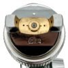 Žemo slėgio pulverizatorius Ø1.4mm su slėgio reguliatoriumi (HVLP) - Sodrinta.lt